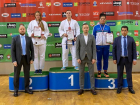 Ставропольские спортсменки заняли призовые места на международных соревнованиях