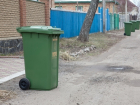 Бесплатные контейнеры для мусора выдаваться не будут, - ставропольский регоператор 