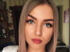 Алина Резниченко в конкурсе "Мисс Блокнот-2019"