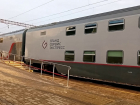 Железнодорожный рейс «Кисловодск — Воронеж» запустят в середине января