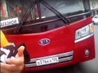 Автобус со ставропольскими номерами нашли за  7 тысяч 400 километров  в Китае 