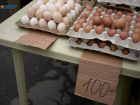 Яйца на Ставрополье вновь подорожали на 10%