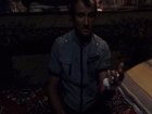 Работодатель ночью отрезал мизинец своему сотруднику на Ставрополье