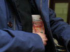 На Ставрополье лжесотрудница соцслужбы «прикарманила» 160 тысяч рублей 