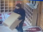 Неизвестный нагло украл из мечети ящик с пожертвованиями в Пятигорске