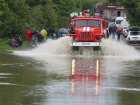 Ставропольцы отказались покидать затопленные дома из-за боязни нашествия мародеров
