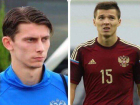 Два ставропольских футболиста подорожали за год на 6,5 миллионов евро