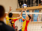 «Настраивались хорошо, но…»: ставропольским волейболистам свои стены помогли в двух случаях из трех