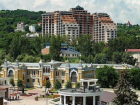 Кисловодск официально стал «городом военно-исторического наследия»