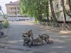 ФСБ пресекла теракт в Ессентуках — видео задержания