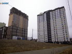 Ставрополь замкнул топ-25 городов России по количеству строящегося жилья