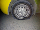 Чудовищные ямы по дороге к Пелагиаде гнут диски и протыкают колеса автомобилей на Ставрополье