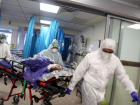 На Ставрополье умер десятый пациент с коронавирусом