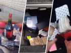 «Почти 20 миллионов и бутылка коньяка»: житель Нефтекумска попытался дать взятку ФСБ-шнику
