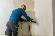 Обслуживание кондиционеров - 