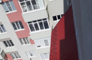 Установка наружной рекламы - 