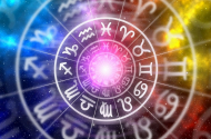 Услуги астролога, нумеролога - 