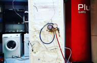Срочный ремонт бытового и промышленного холодильного оборудования - 