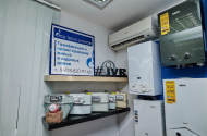 Монтаж  газового-отопительного оборудования и систем отопления. - 