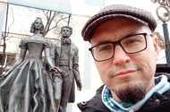 Практик, регрессолог Вячеслав Сагано - 