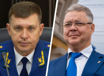 Немкин дал бой: от губернатора потребовали уволить министра энергетики Ставрополья Ковалева за уголовное дело