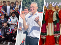 «Боже, его храни»: главы муниципальных округов устроили хвалебный флешмоб в честь губернатора Ставрополья