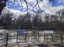 Ртищев пруд в Ставрополе: как доехать до малоизвестной достопримечательности и не разочароваться 