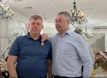 Крышевал бизнес через родственников: появились новые детали в деле экс-главы Кочубеевского округа Клевцова