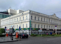 «Пьяный угол» в Ставрополе: как сейчас живет район, где содержали почетного пленного Шамиля и разливали томатный сок