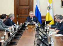 Правительство Ставрополья будет учить чиновников не брать взятки до 2030 года 