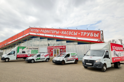 Ставропольцам готовы практически даром отдать котлы 