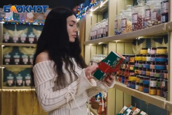 Хотите купить кофе и чай в подарок в Ставрополе? Найдены идеальные наборы в ТЦ «Маршал» 