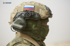 Подготовка к 23 февраля началась в Ставрополе 