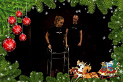 Сделайте себе или близким главный новогодний подарок в Ставрополе: движение и независимость