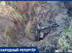 «Хороший предновогодний подарок нам устроили»: жители ставропольского ЖК сутки просидели без света