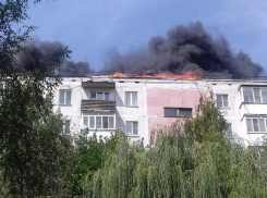 Глава администрации Ставрополя заставит нерадивых ремонтников возместить  убытки погорельцам