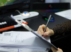 На работу в Ставропольском крае стали чаще звать женщин, чем мужчин 