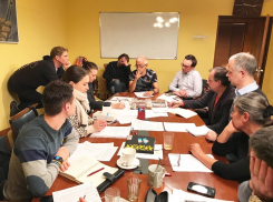 Конкурсную программу кинофестиваля в Железноводске объявят 26 апреля