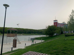 Роспотребнадзор выдал разрешения на купания в 17 водных объектах на Ставрополье 
