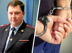 Хинштейн: на Ставрополье задержали ОПС из 35 человек во главе с начальником УГИБДД