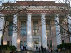 Почти три миллиона рублей Ставропольский медицинский университет готов потратить на новое авто