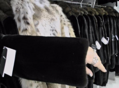 Шубы промаркируют чипами на Ставрополье 