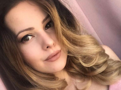 Мария Хвостикова в конкурсе «Мисс Блокнот-2019»
