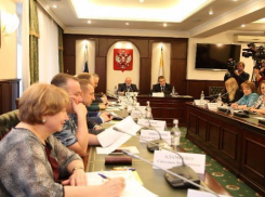 В конфликте казаков и власти Ставрополья СПЧ встал на сторону казачества