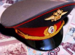 Двух транспортных полицейских за взятку в 50 тысяч рублей приговорили к 6 годам тюрьмы на Ставрополье