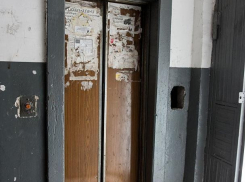 В трех многоэтажках Ставрополья лифты заменят в кредит