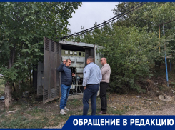 В последний день выборов губернатора Ставрополья жители Ессентуков остались без электричества