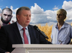 Битва за урожай и миллиард: как станичники спасаются от влиятельного рэкета в КБР