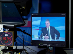 Локдауна не будет, бизнесу помогут, маршрутки урегулируют и другие итоги «Прямой линии» губернатора Ставрополья