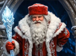 Искусственный интеллект перенес студента Невинномысского медицинского института в сказку